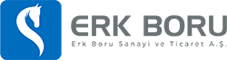 Erk Boru Logo